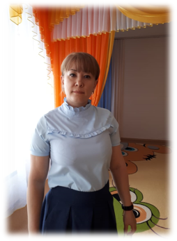 Янкова Вера Николаевна