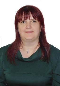 Полянок Татьяна Александровна