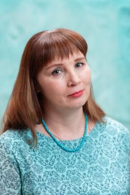 Бровко Светлана Анатольевна