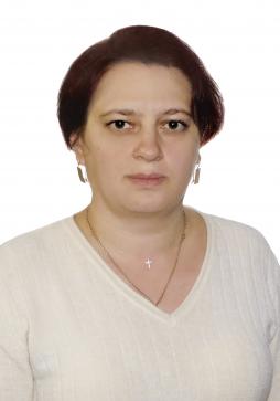 Морозова Наталья Александровна