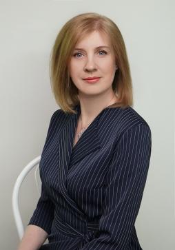 Фисюкова Елена Петровна